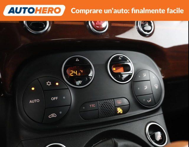 ABARTH 695 1.4 Turbo T-Jet Rivale