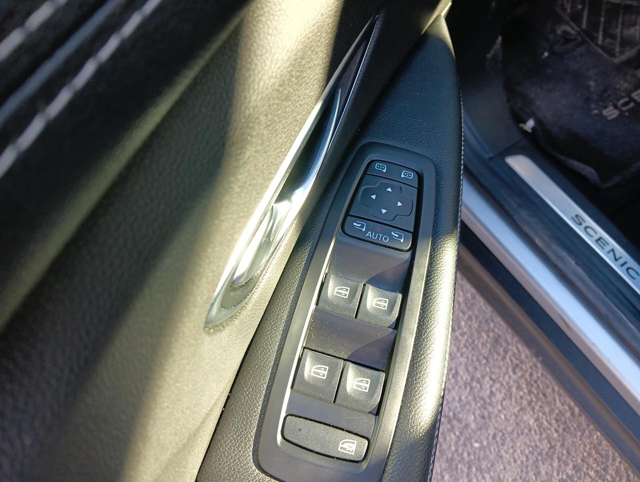 Renault Scenic Scénic dCi 110 CV Energy Intens