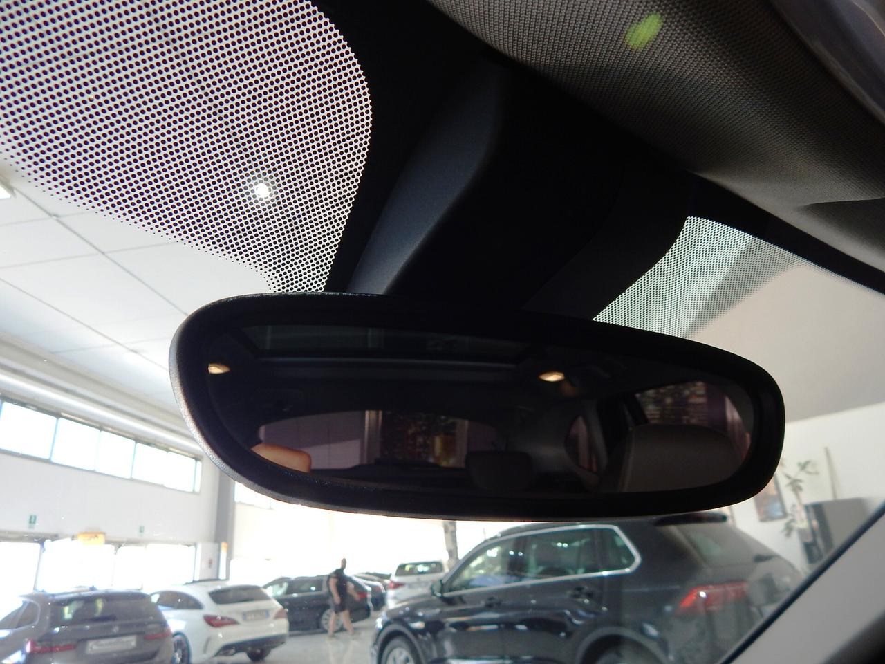BMW X1 xdrive20d xLine Plus Aut. TETTO-NAVI-PELLE-PARK-LED