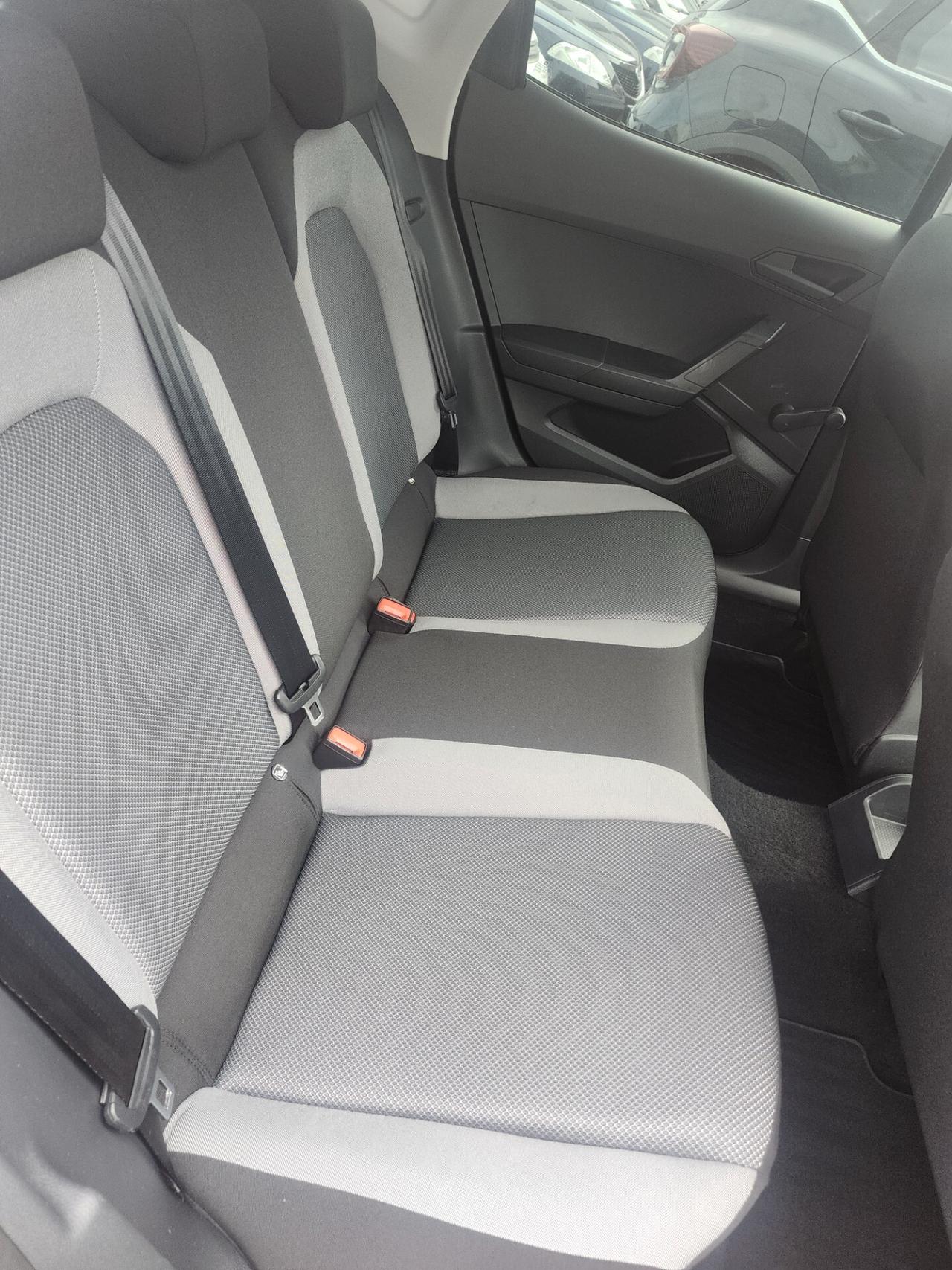 Seat Ibiza 1.0 TGI 5 porte Style - 2020