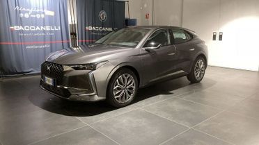 DS DS4 DS 4 PureTech 130 aut. Trocadero