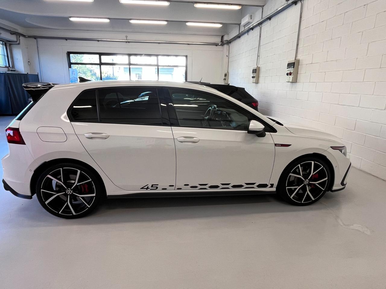 Volkswagen Golf 2.0 GTI TSI 245CV DSG