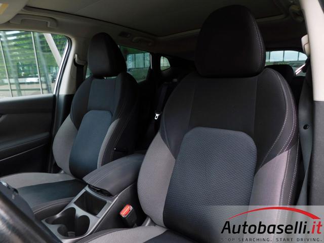 NISSAN Qashqai 1.6 DCI 4WD 130 CV N-CONNECTA, TRAZIONE INTEGRALE