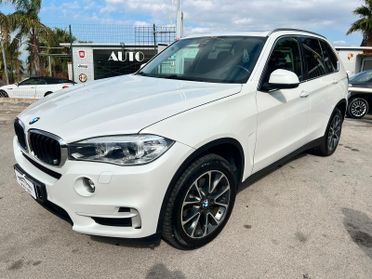 Bmw X5 xDrive30d 258CV Luxury AUTO GALLO Francofonte