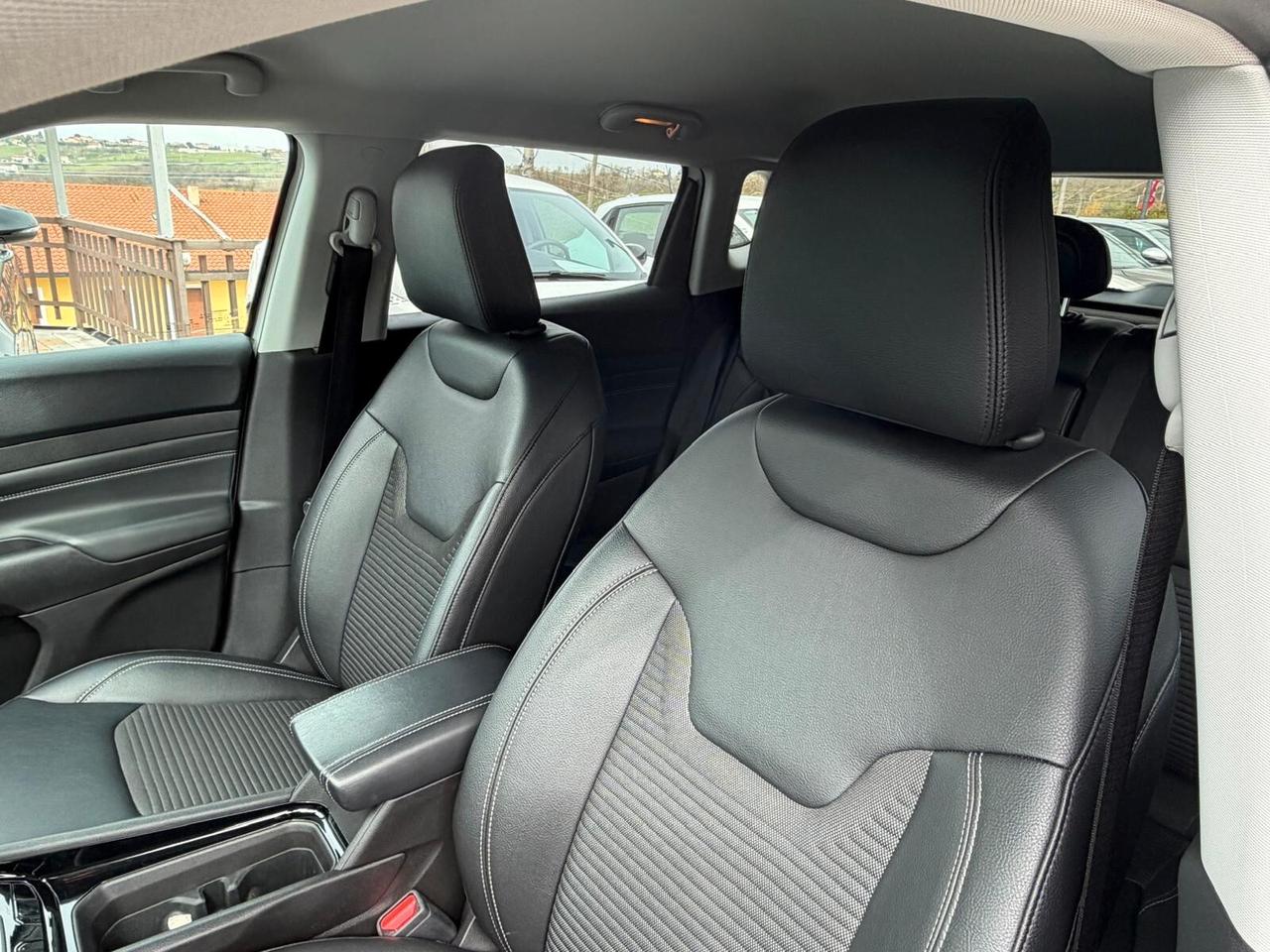 Jeep Compass 2WD 1.6 M.JET 130 cv. LIMITED