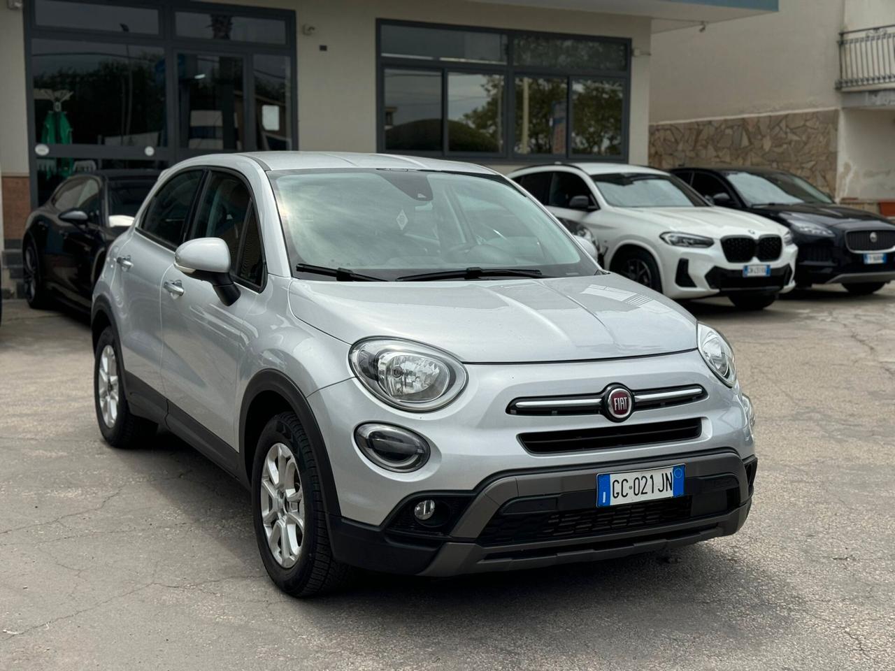 Fiat 500X 1.3 MultiJet 95 CV