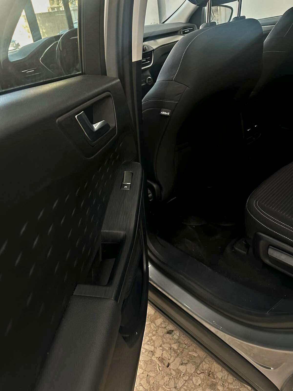 Ford Kuga 1.5 EcoBlue 120 CV 2WD Titanium