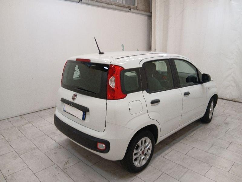FIAT Panda 1.2 Easy easypower Gpl 69cv my19