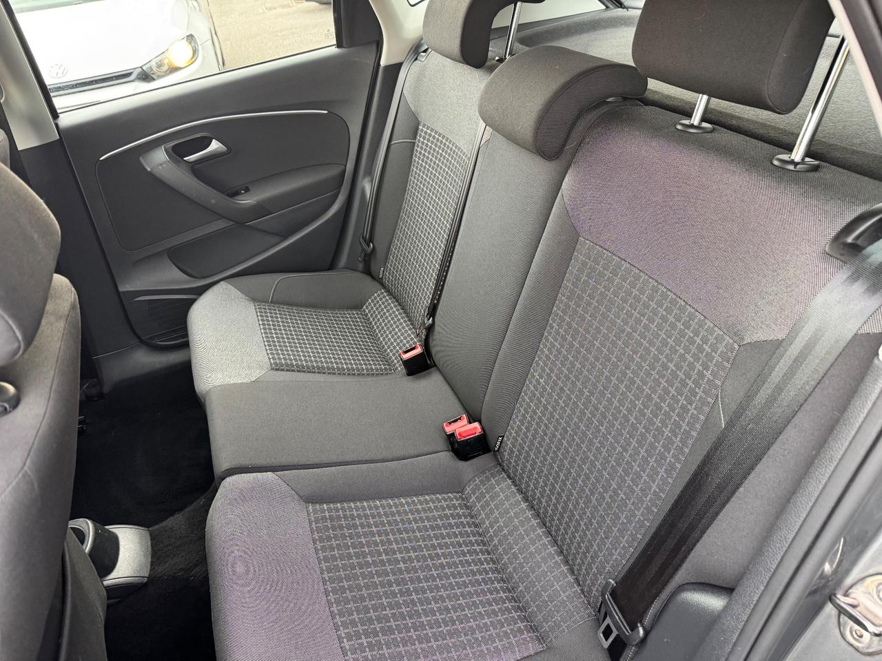 Volkswagen Polo 1.2 5 porte Neopatentati 60.000km