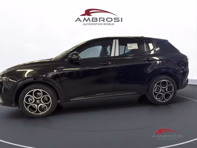 ALFA ROMEO Tonale Ibrida 175cv