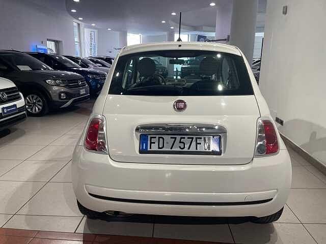 Fiat 500 1.2 Pop