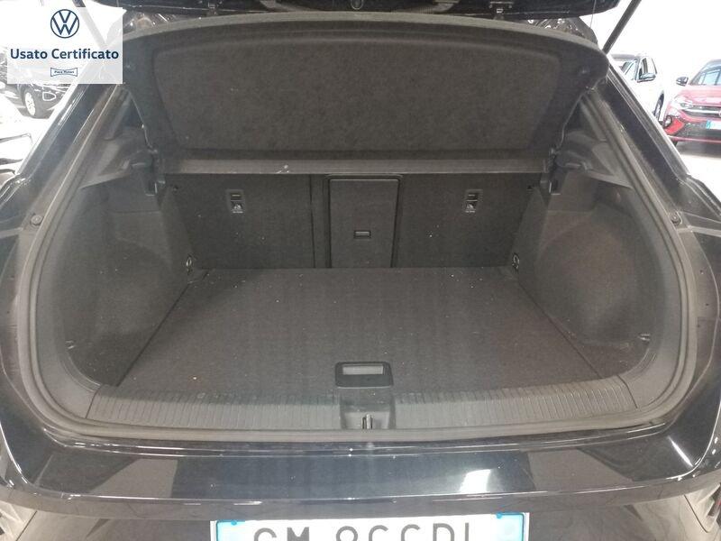 Volkswagen T-Roc T-Roc 1.0 TSI R-Line