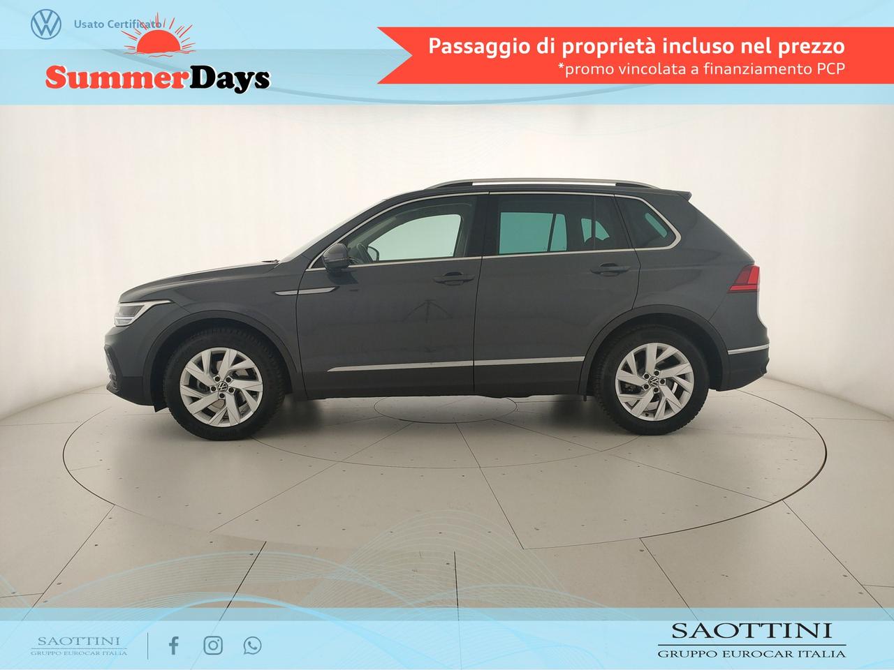 2.0 TDI Life 150 CV DSG