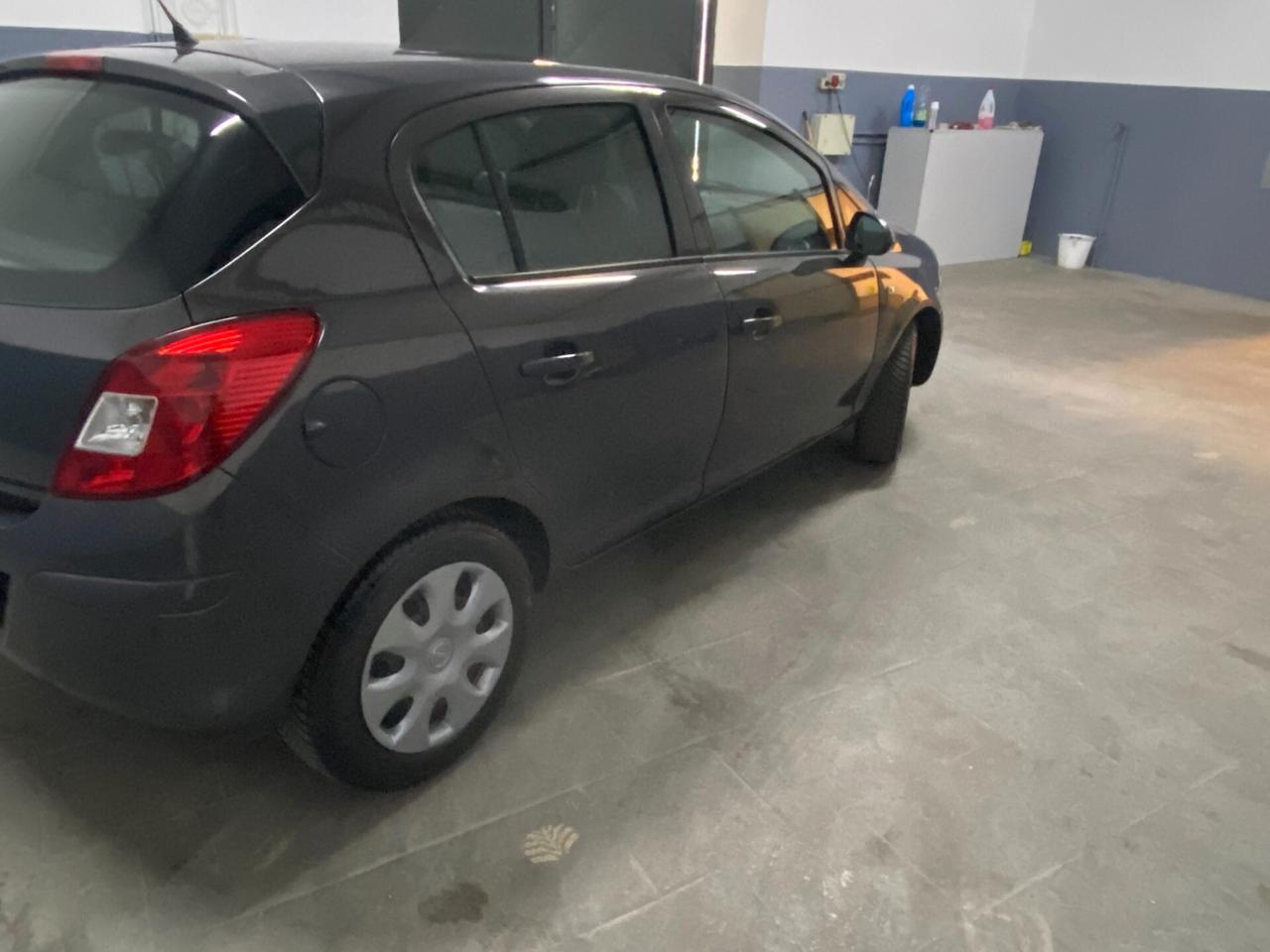 Opel Corsa 1.2 5 porte Edition