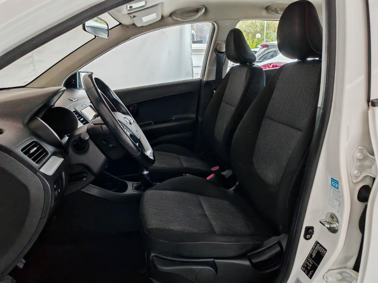 Kia Picanto 1.0 12V 5 porte Active Collection