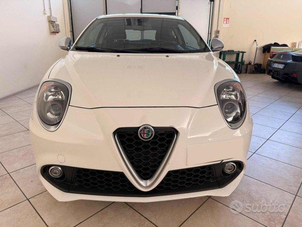 ALFA ROMEO MiTo 1.3 JTDm 95 CV S&S Super