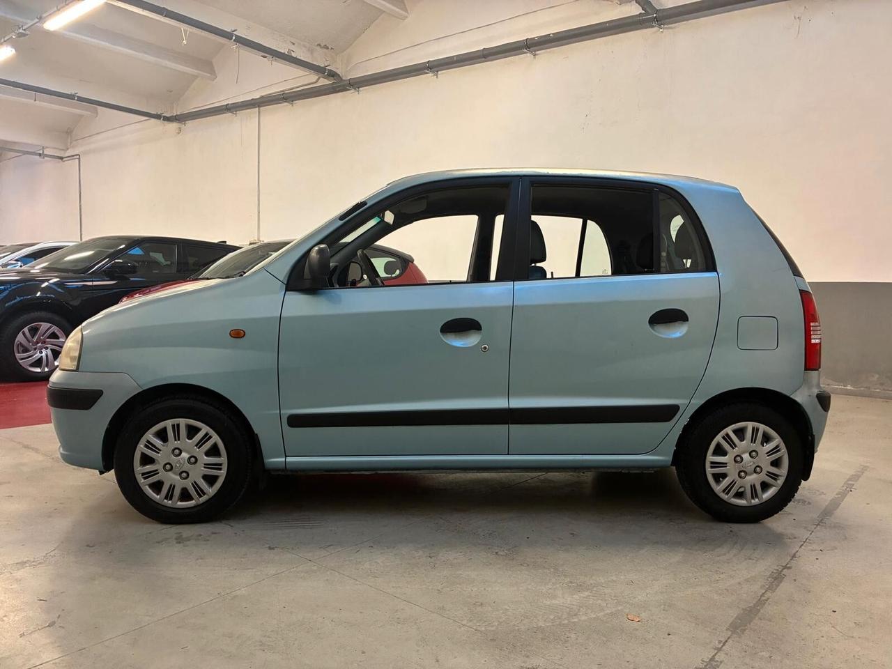 Hyundai Atos Prime 1.1 12V Like