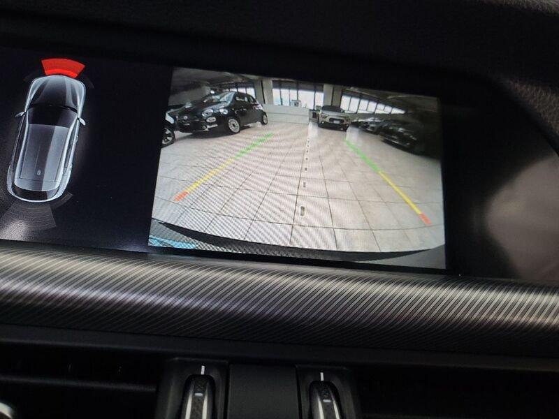 Alfa Romeo Stelvio 2.2 TD 210 CV AT8 Q4 Veloce DISPONIBILI ALTRI COLORI E ALLESTIMENTI