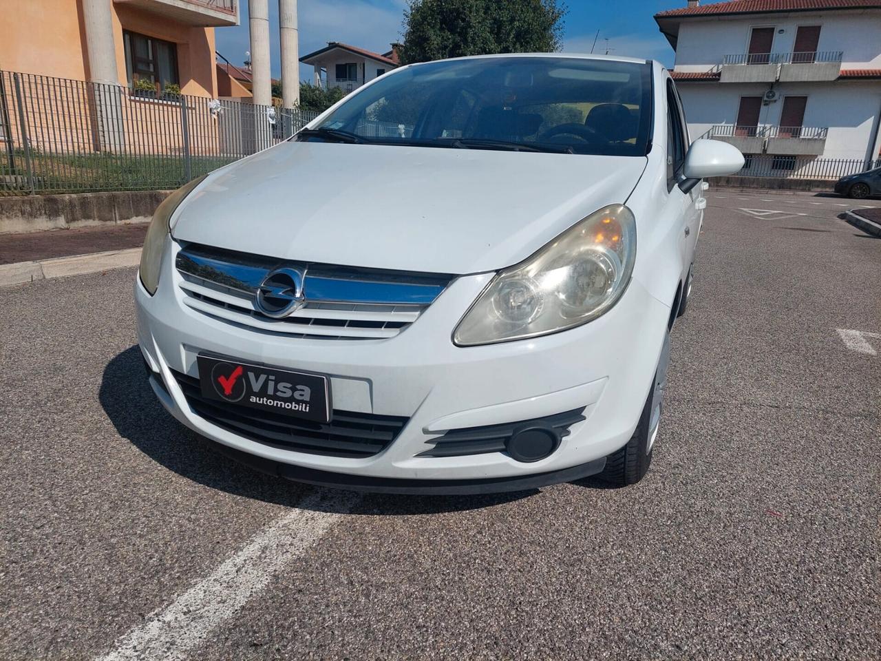 Opel Corsa 1.3 CDTI 75CV ecoFLEX 5 porte #MP