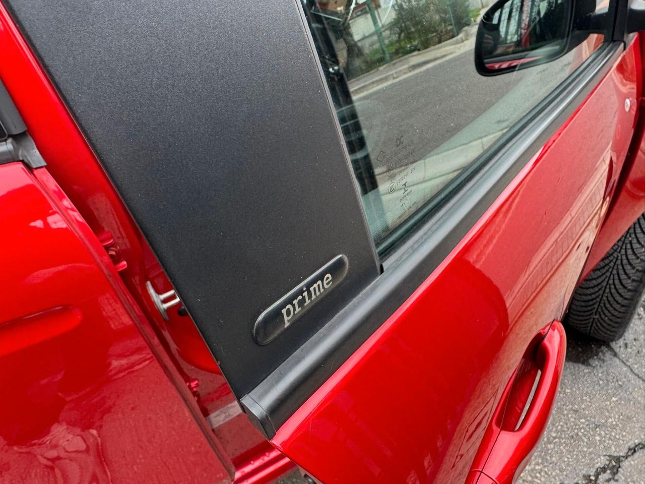 Smart ForFour 90 0.9 Turbo twinamic Prime