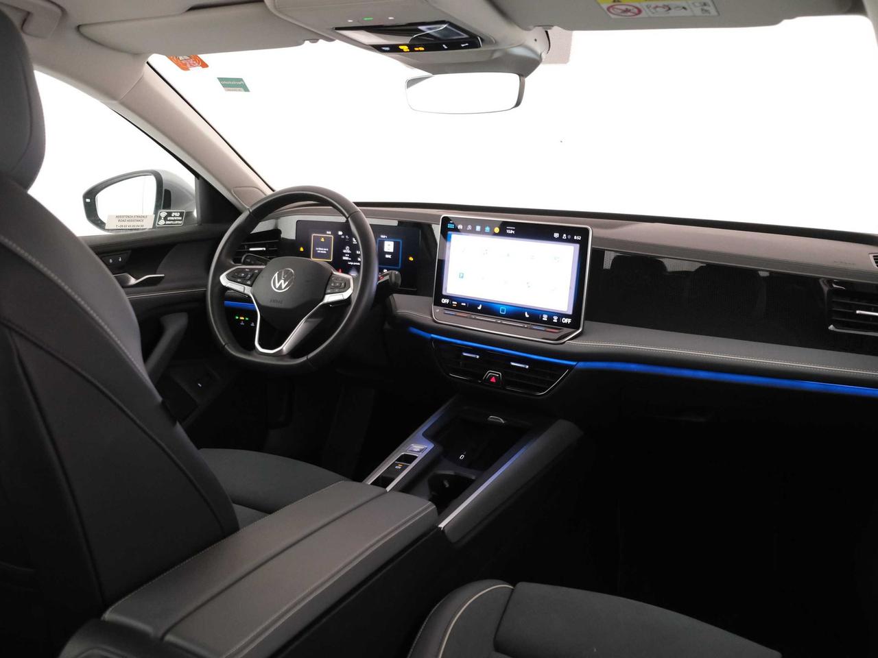 Volkswagen Passat 2.0 tdi scr evo 150cv business dsg