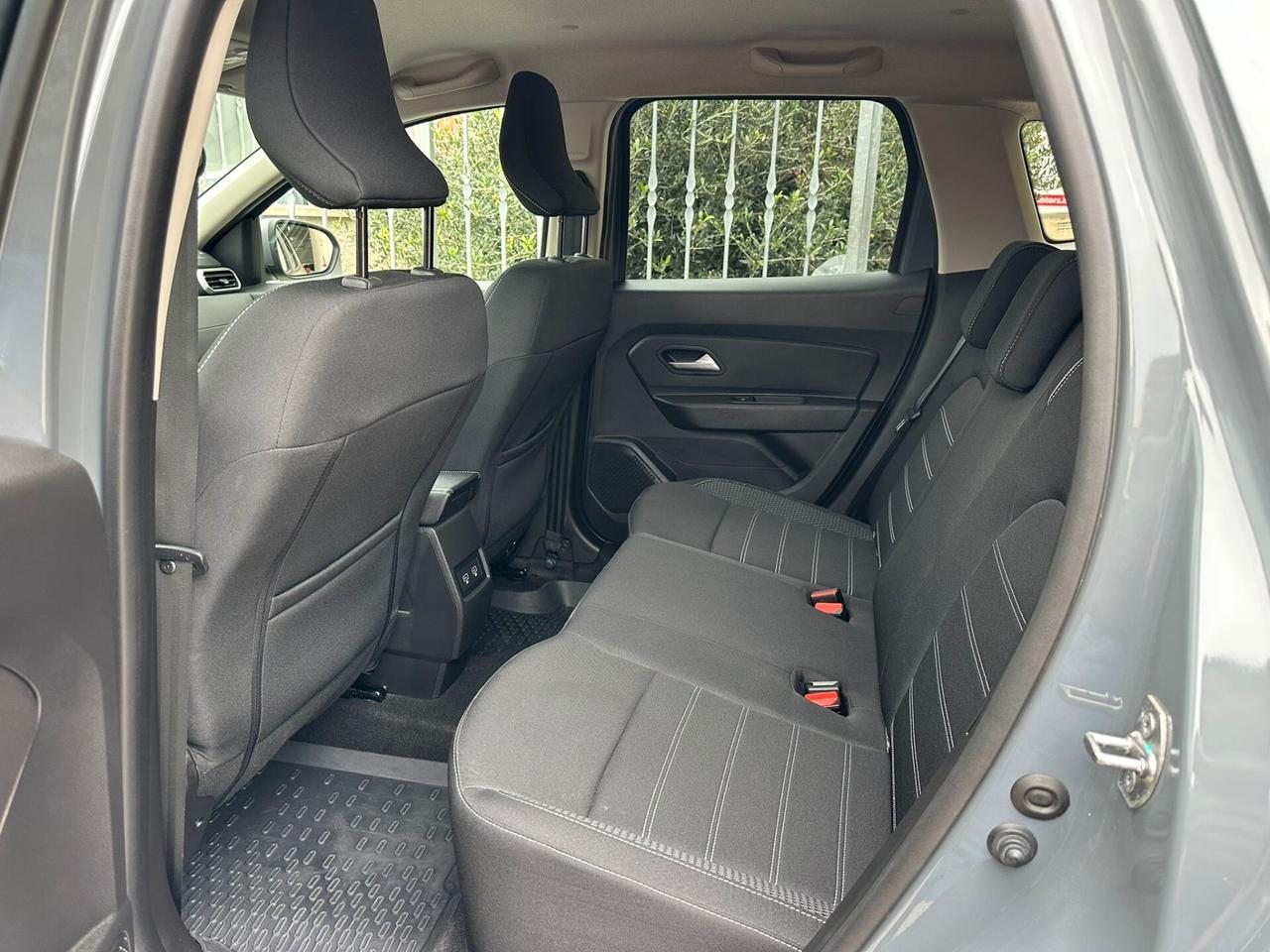 Dacia Duster 1.5 Blue dCi 8V 115 CV 4x2 Journey