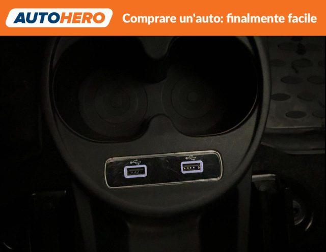 FIAT 500 1.0 Hybrid Connect