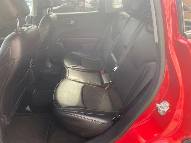 Jeep Compass Compass II 2017 1.6 mjt Limited 2wd 120cv my19