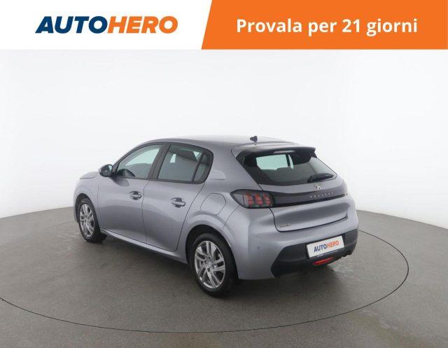 PEUGEOT 208 PureTech 100 Stop&Start 5 porte Active