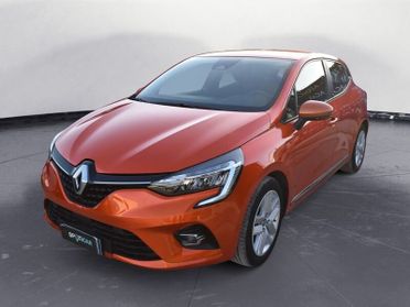 Renault Clio Hybrid E-Tech 140 CV 5 porte E-Tech