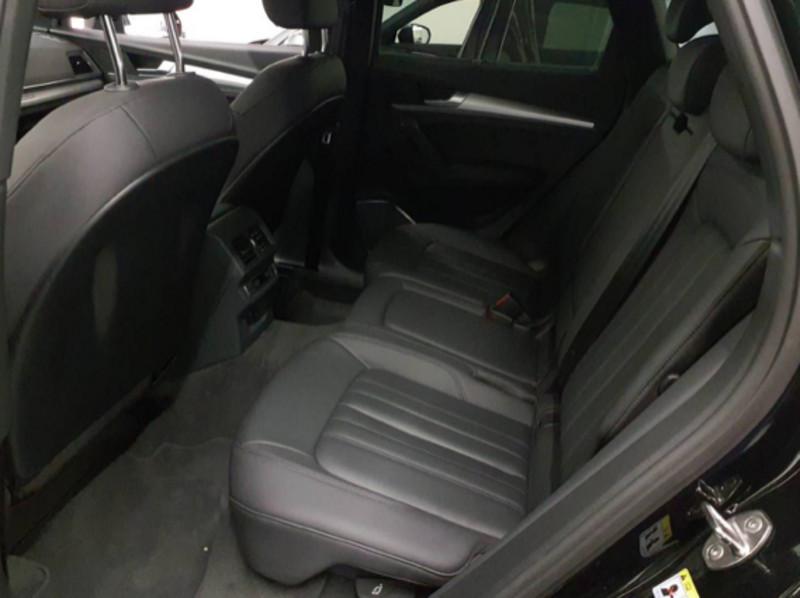 Audi Q5 Q5 TFSI e advanced 50 TFSI e quattro S tronic