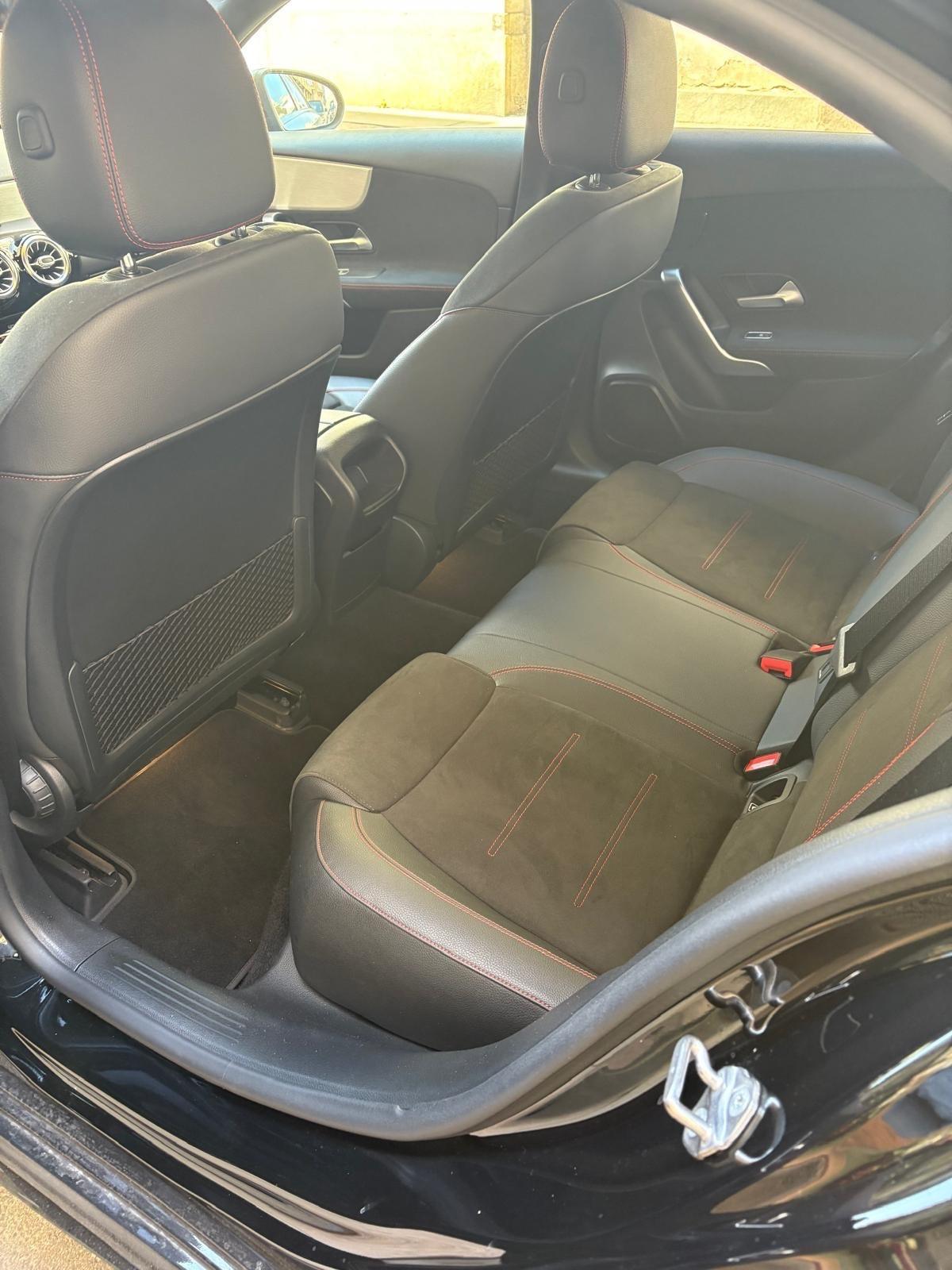 Mercedes-benz A 200 Premium AMG