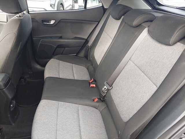 Kia Stonic 1.2 MPI Style TT