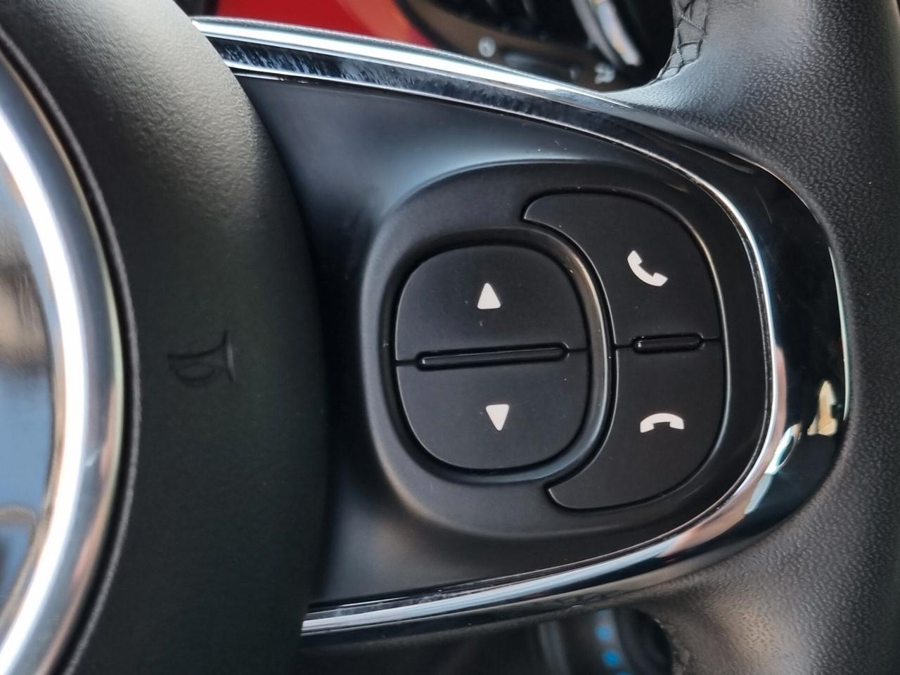 Fiat 500 III 1.0 hybrid Connect 70cv