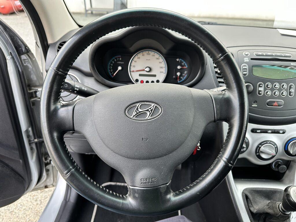 Hyundai i10 1.2 Dynamic