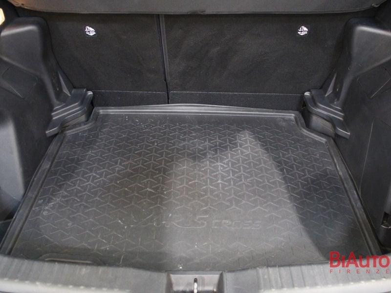 Toyota Yaris Cross Yaris Cross 1.5h Trend fwd 116cv e-cvt