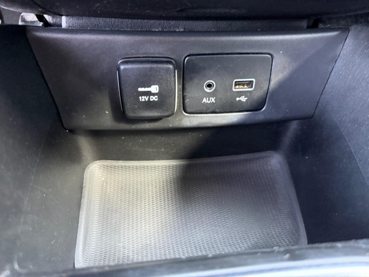 Fiat Tipo 1.6 Mjt S&S 5 porte Lounge