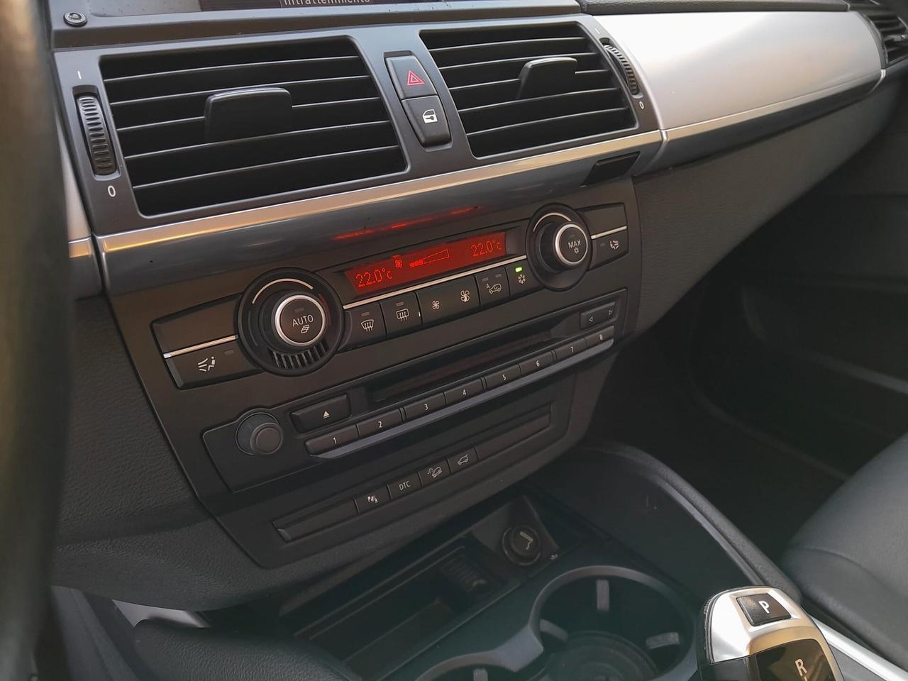 Bmw X6 xDrive30d Futura