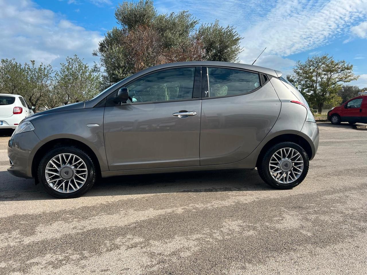 Lancia Ypsilon 1.3 MJT 16V 95 CV 5 porte S&S Platinum