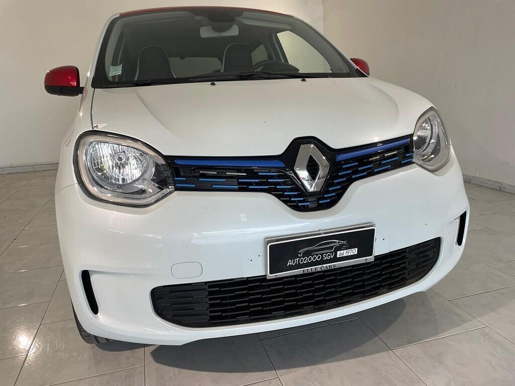 RENAULT TWINGO 2019 0.9 TCE 95 CV LE COQ SPORTIF