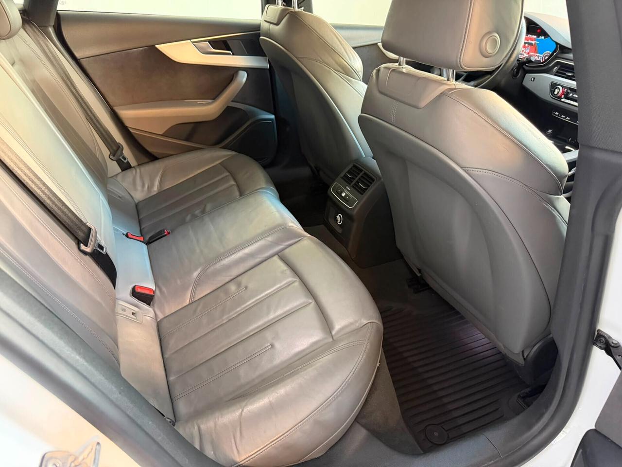 Audi A5 SPB 2.0 TDI 190 CV ultra S tronic Sport