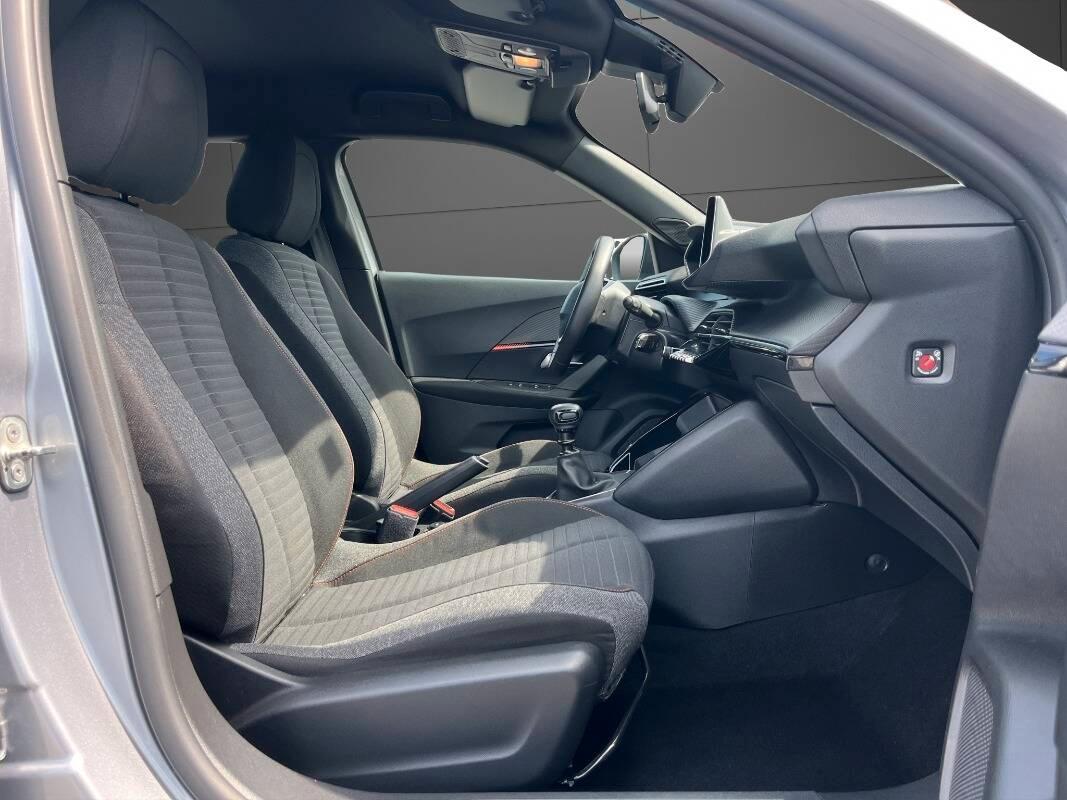 Peugeot 2008 1.2 puretech Active Pack s&s 100cv