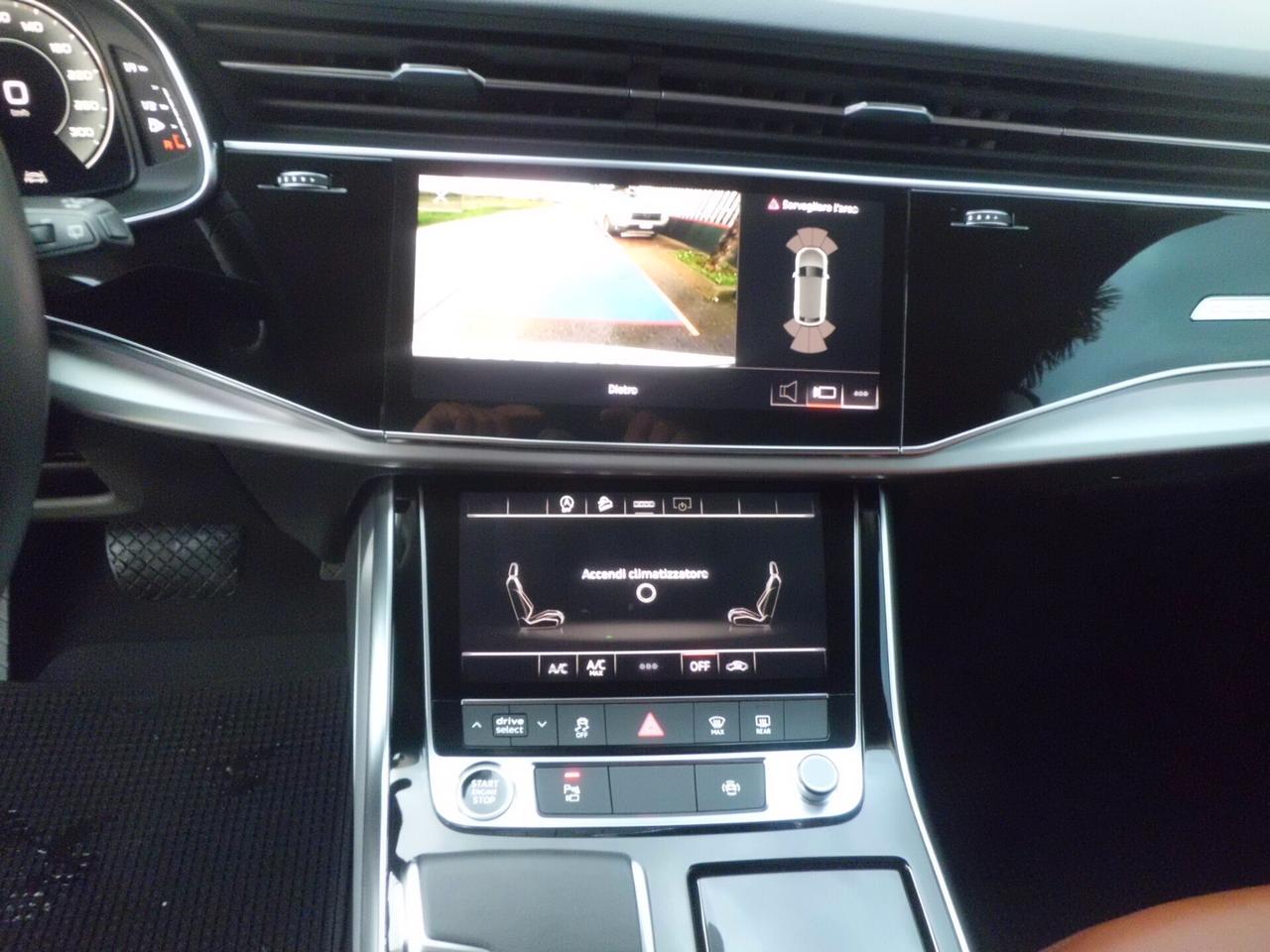 Audi Q8 50 TDI 286 CV quattro tiptronic Sport