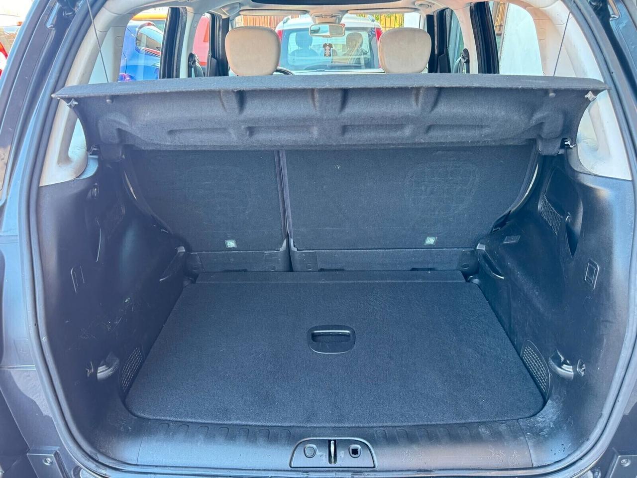 Fiat 500L 900 TwinAir Metano Lounge