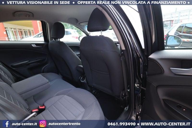 Alfa Romeo Giulietta 1.4 Turbo 120CV Super