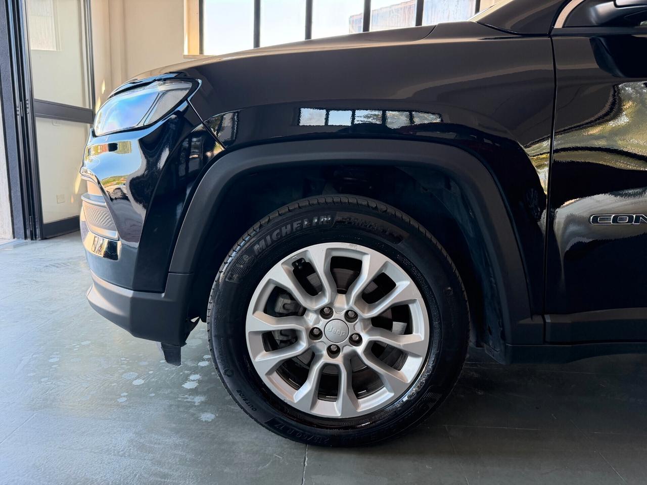 Jeep Compass 1.6 Multijet II 130Cv - 2022