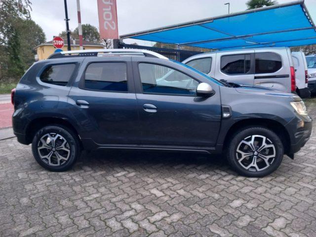 DACIA Duster 1.0 TCe 100 CV 4x2 Prestige GPL