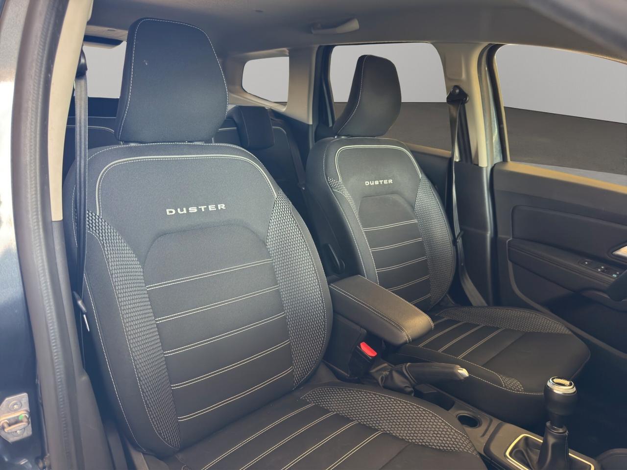 Dacia Duster 1.0 TCe GPL 4x2 Prestige