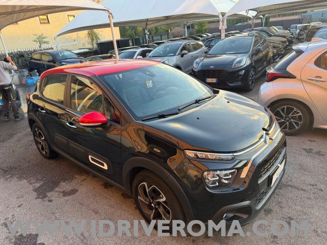 CITROEN C3 SHINE BICOLORE adatta NEOPATENTAI +GPL