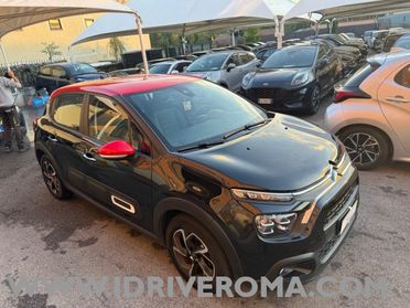 CITROEN C3 SHINE BICOLORE adatta NEOPATENTAI +GPL